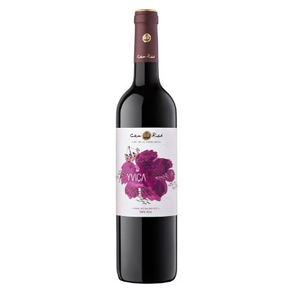 Bild von Tinto Joven Yviça - Rotwein (0,75 L) - Can Rich
