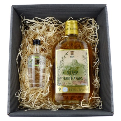 Geschenkset "Mari Mayans"