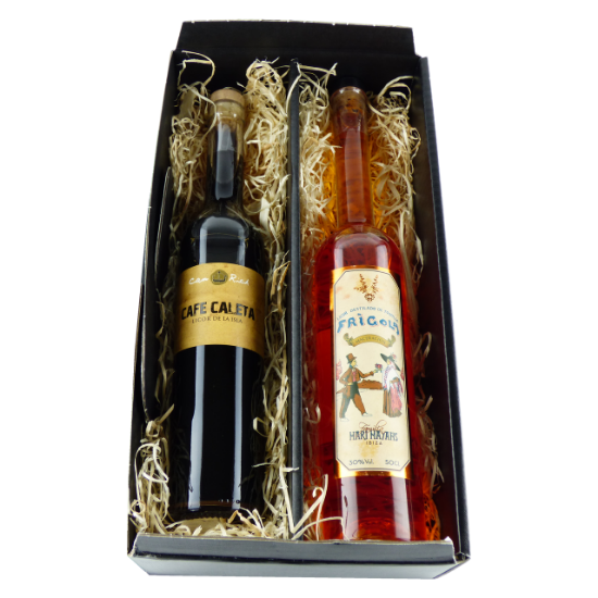 Bild von Geschenkset "Tradicion"