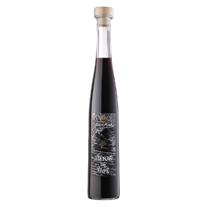 Bild von Hierbas de Café - Likör (0,5 L) - Can Rich