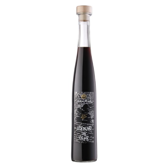 Bild von Hierbas de Café - Likör (0,5 L) - Can Rich