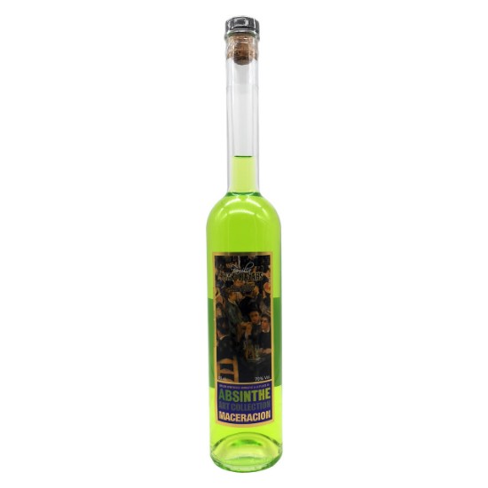 Bild von Absinth (0,5 L) - Familia Marí Mayans